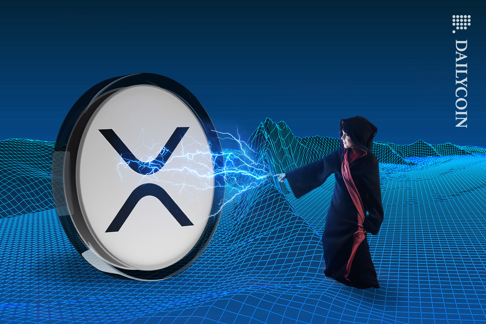 XRP的“全球桥梁”最终目标:华盛顿急于监管?