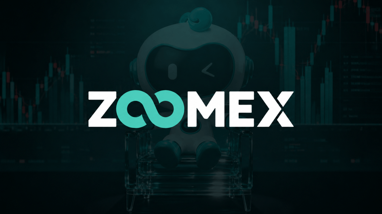 Zoomex Warns Traditional Liquidity Metrics Are Failing in the Age of AI Trading