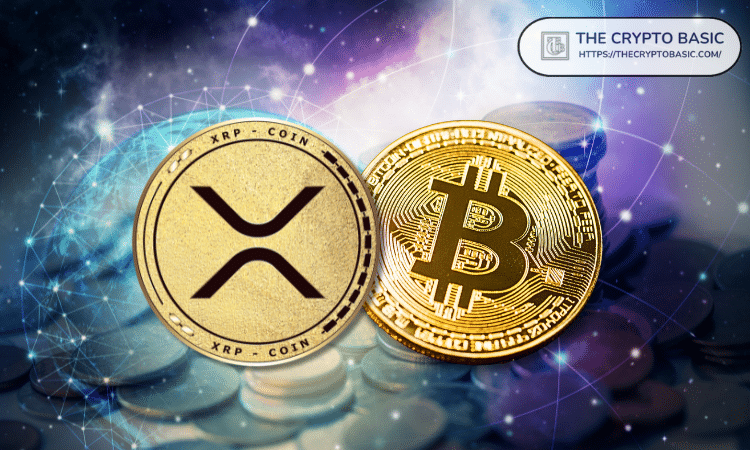 Institutions Invest $858M in Bitcoin, XRP, and Crypto Funds This Week