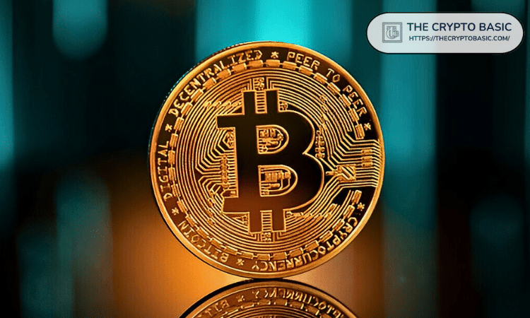 Recent Bitcoin Uptrend Not Backed by Large USDT Mints