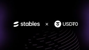 Stables Adds USDT0 to Cut Chain Fragmentation in Asian Payments