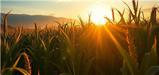 U.S. Wheat Crop Expected To Be Worst Since 1972