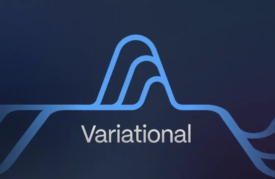 The only Top 5 DEX without its own token: Variational becomes the focus ...