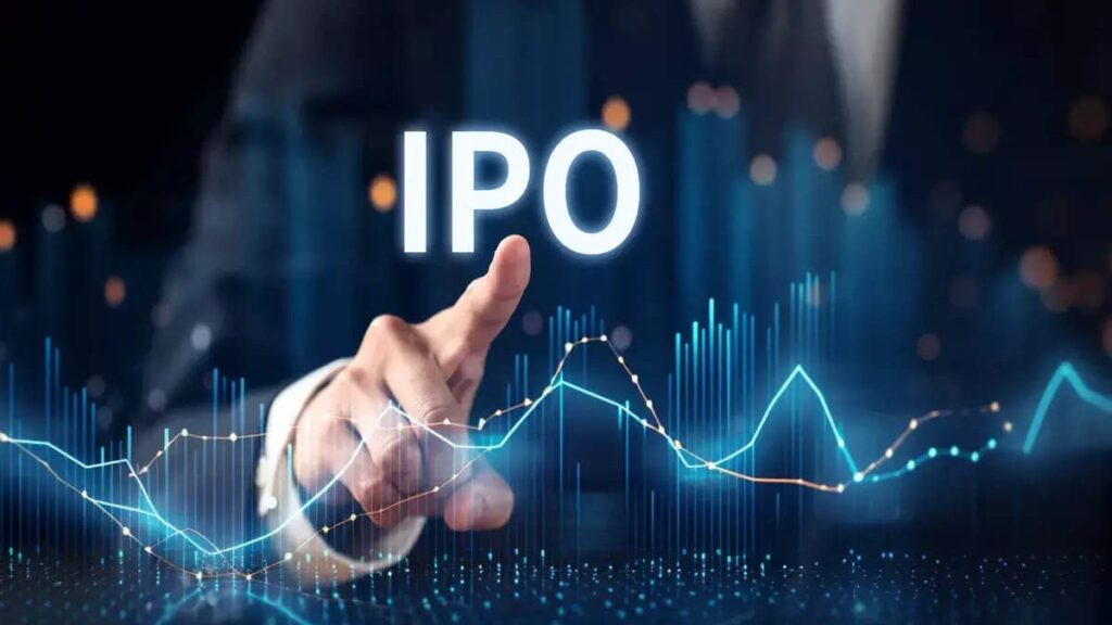 Blockchain.com Files for IPO as Binance Launches SpaceX Futures
