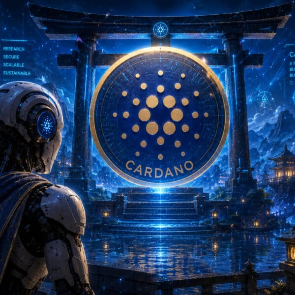 Leading Perplexity AI Predicts Cardano Price by End of 2026