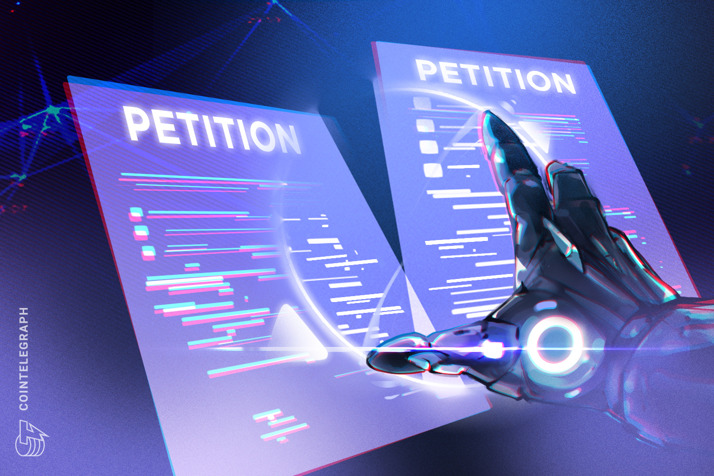 The petition to abolish cryptocurrency tax in South Korea has surpassed the 50,000-signature mark.