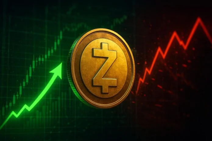 Truyền thông nước ngoài: Zcash sau khi đạt 526 USD bước vào giai đoạn điều chỉnh hẹp