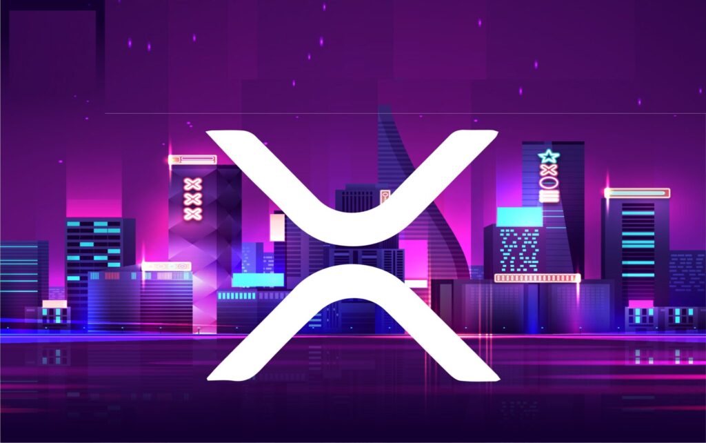 Truyền thông nước ngoài: Cá voi XRP tăng nắm giữ thêm 1,53 tỷ đồng trong nửa năm