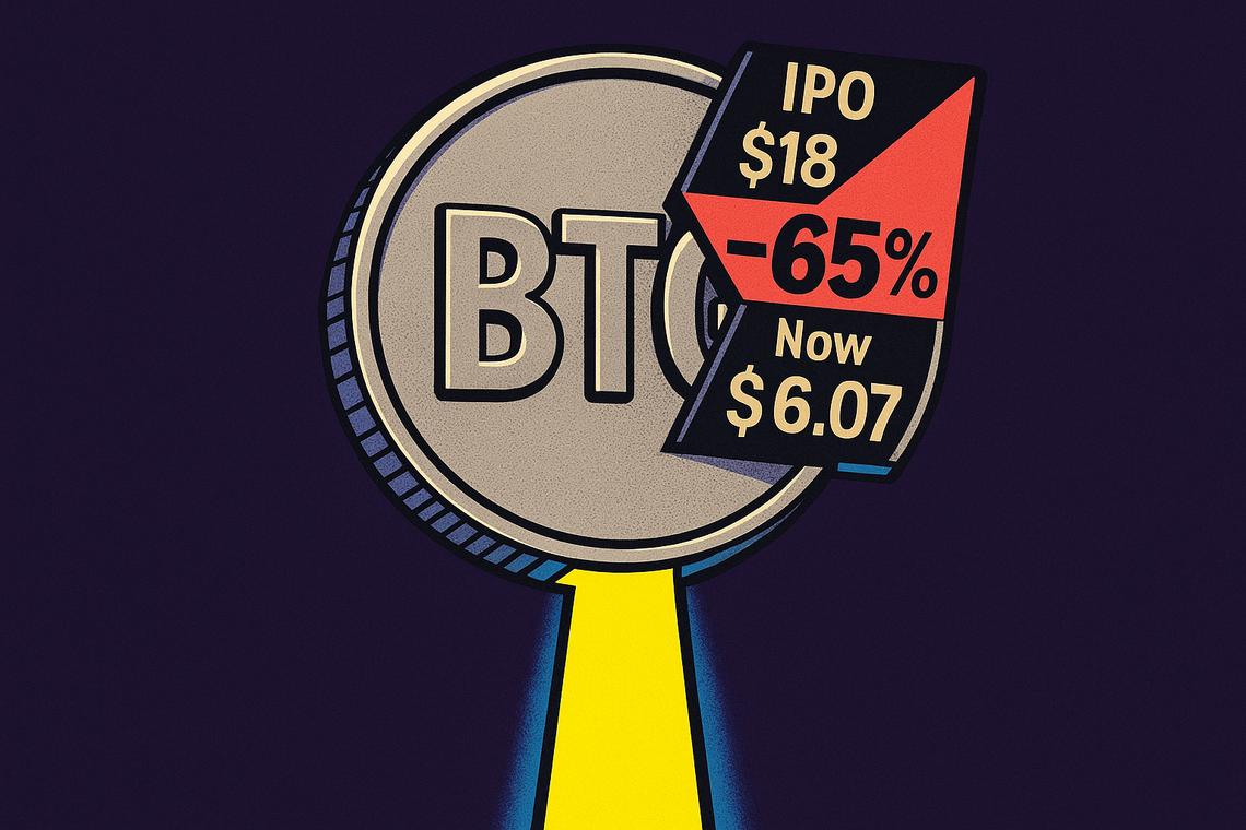 BitGo khởi động mua lại cổ phiếu trị giá 50 triệu USD, giá cổ phiếu tăng 20%