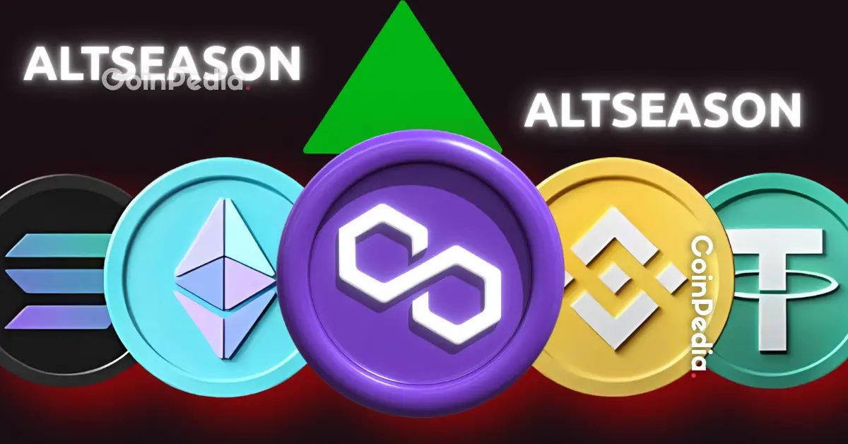Áp lực bán spot của altcoin tăng lên mức cao nhất trong nhiều năm