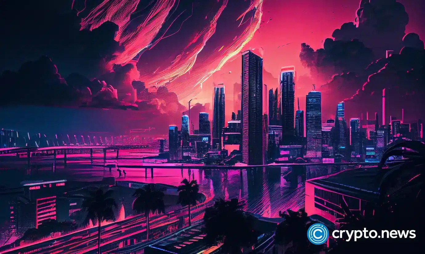 BitGo bổ nhiệm cựu quan chức Cơ quan Quản lý Tiền tệ Singapore phụ trách khu vực Châu Á - Thái Bình Dương