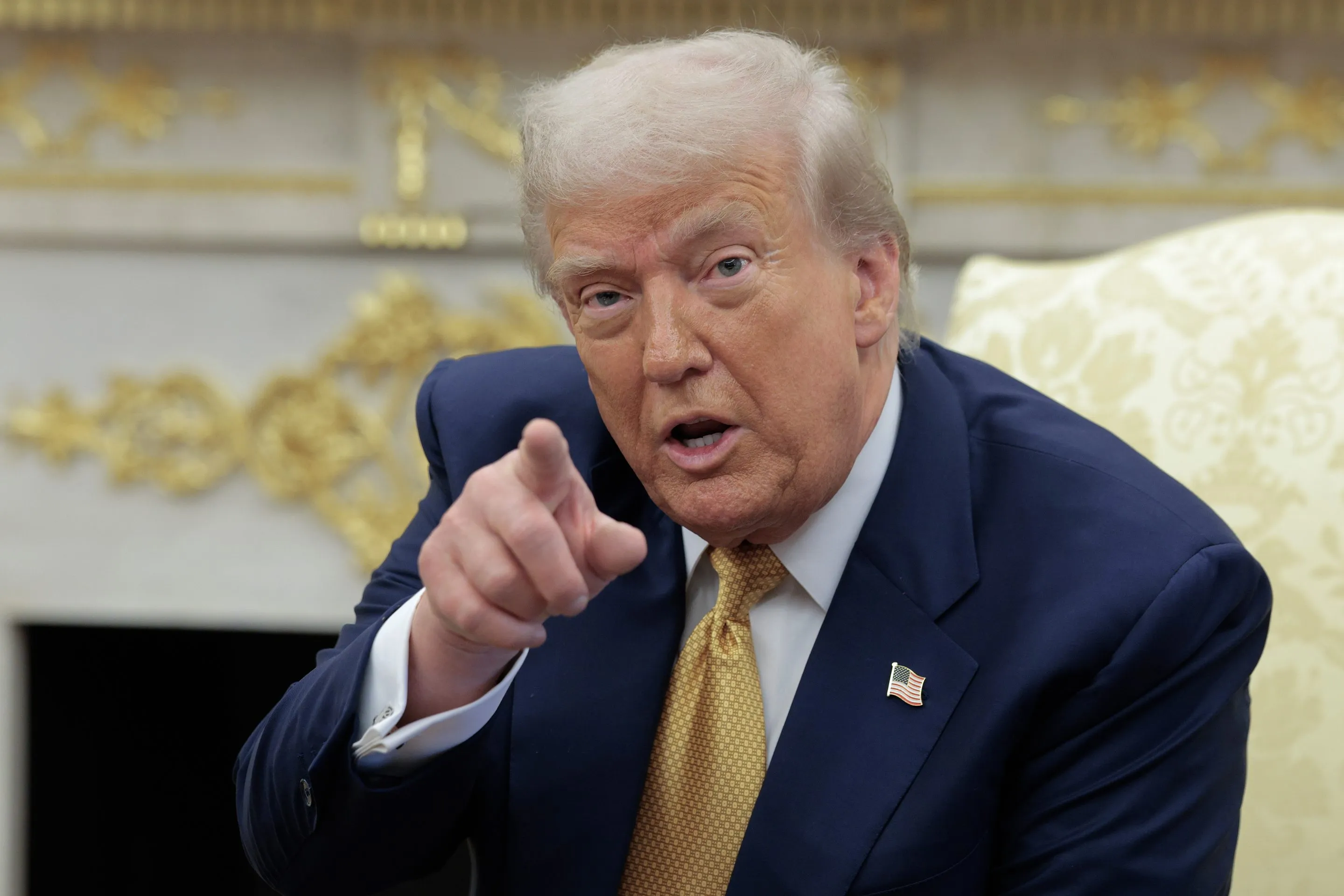 Trump uses Section 301 investigation to push forward with tariffs on Brazil