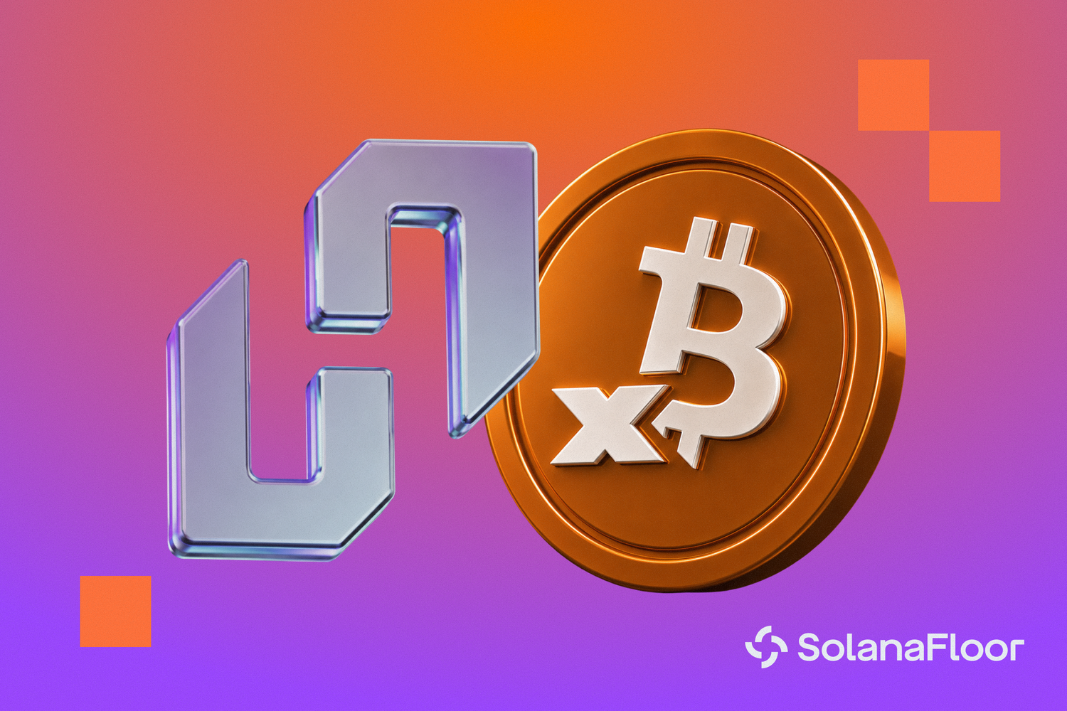 web3: Hylo launches 3x Bitcoin token xBTC on Solana