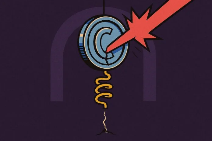 web3: Foreign media: Open USD impacts Circle's revenue model