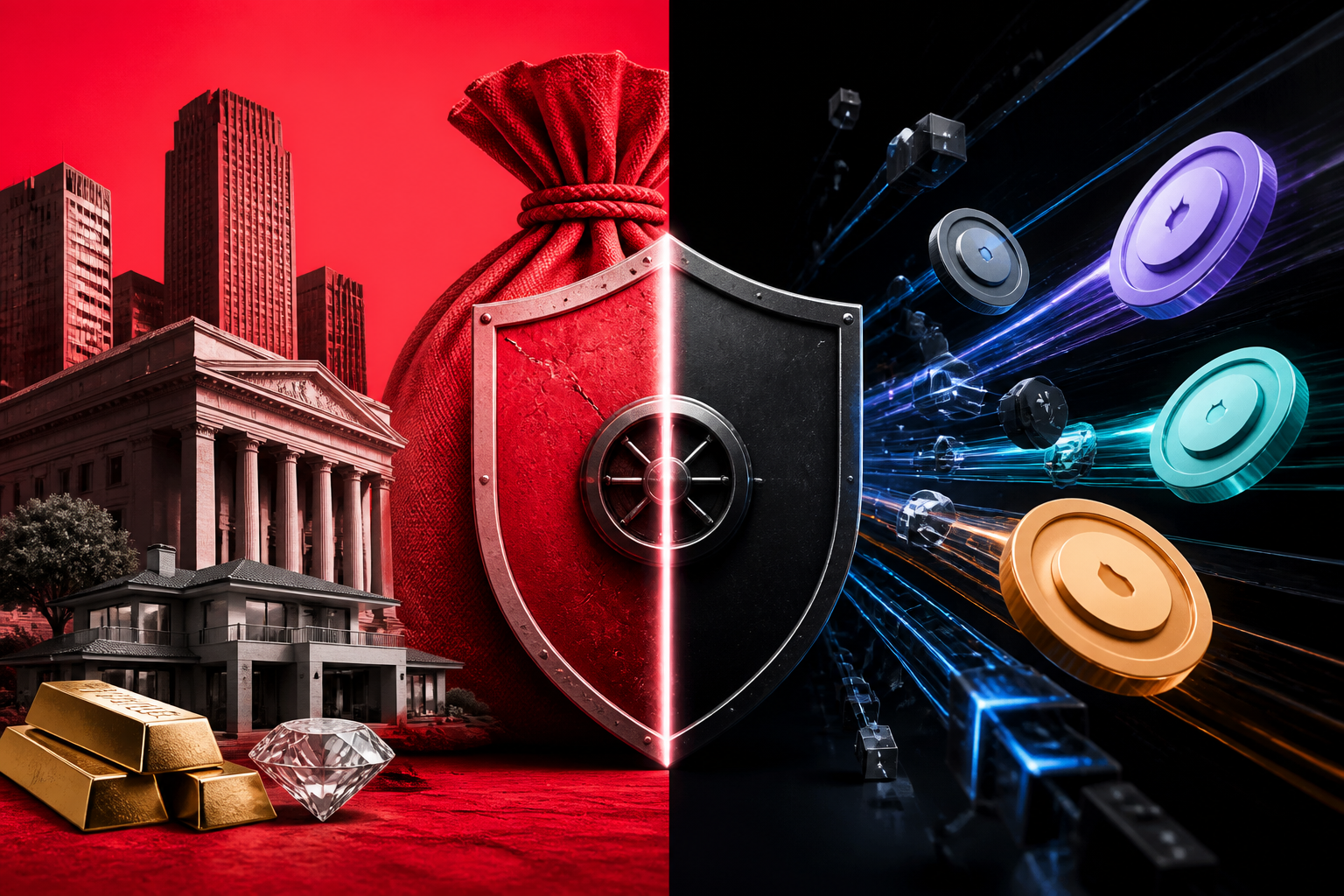 Web3安全账单曝光!OKX联合三大机构把风控红线摊开