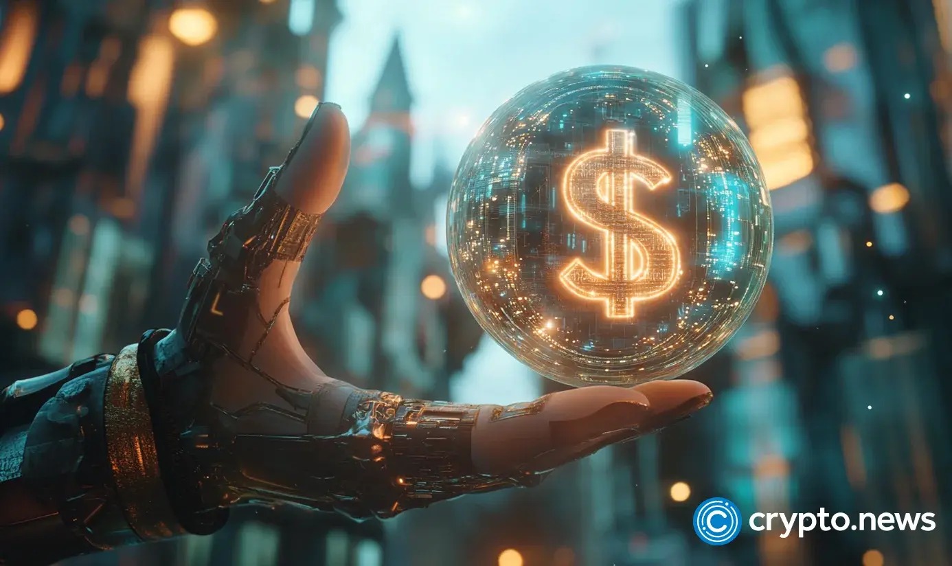 Web3: Foreign media: Who pays for fee-free stablecoin transfers?