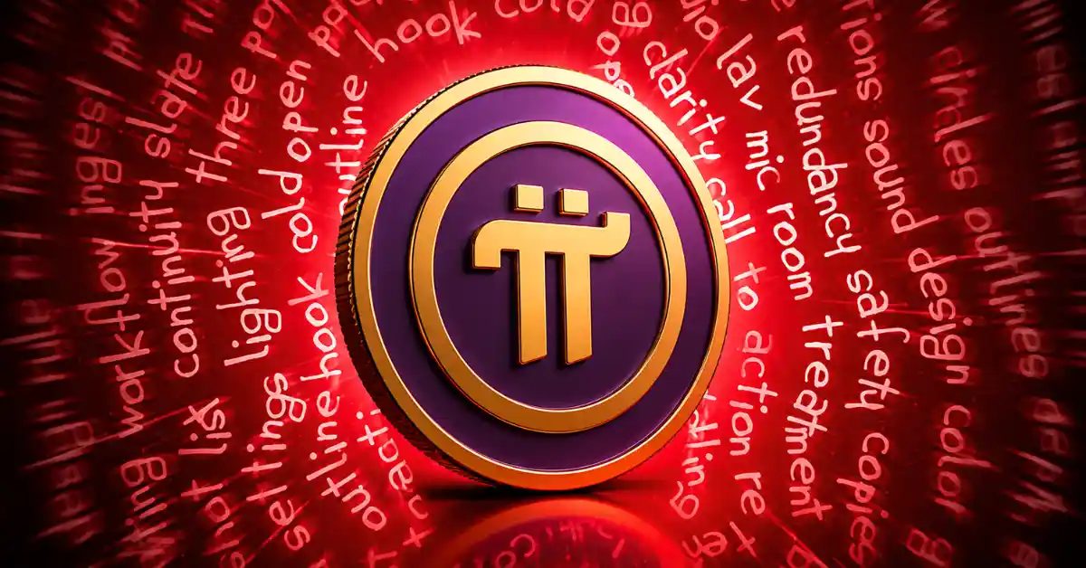 Web3: Pi will unlock 127.5 million tokens in the next 30 days.