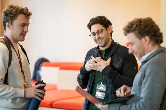 AI-powered programming assessment company Weave raises $13.5 million in funding.