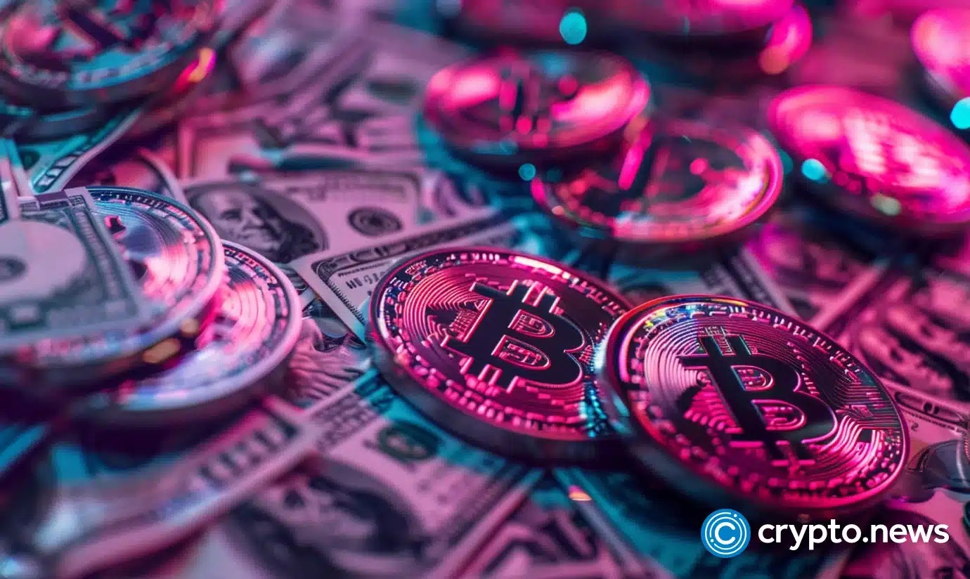 Web3: Clear Creek discloses holding $15 million in crypto ETFs