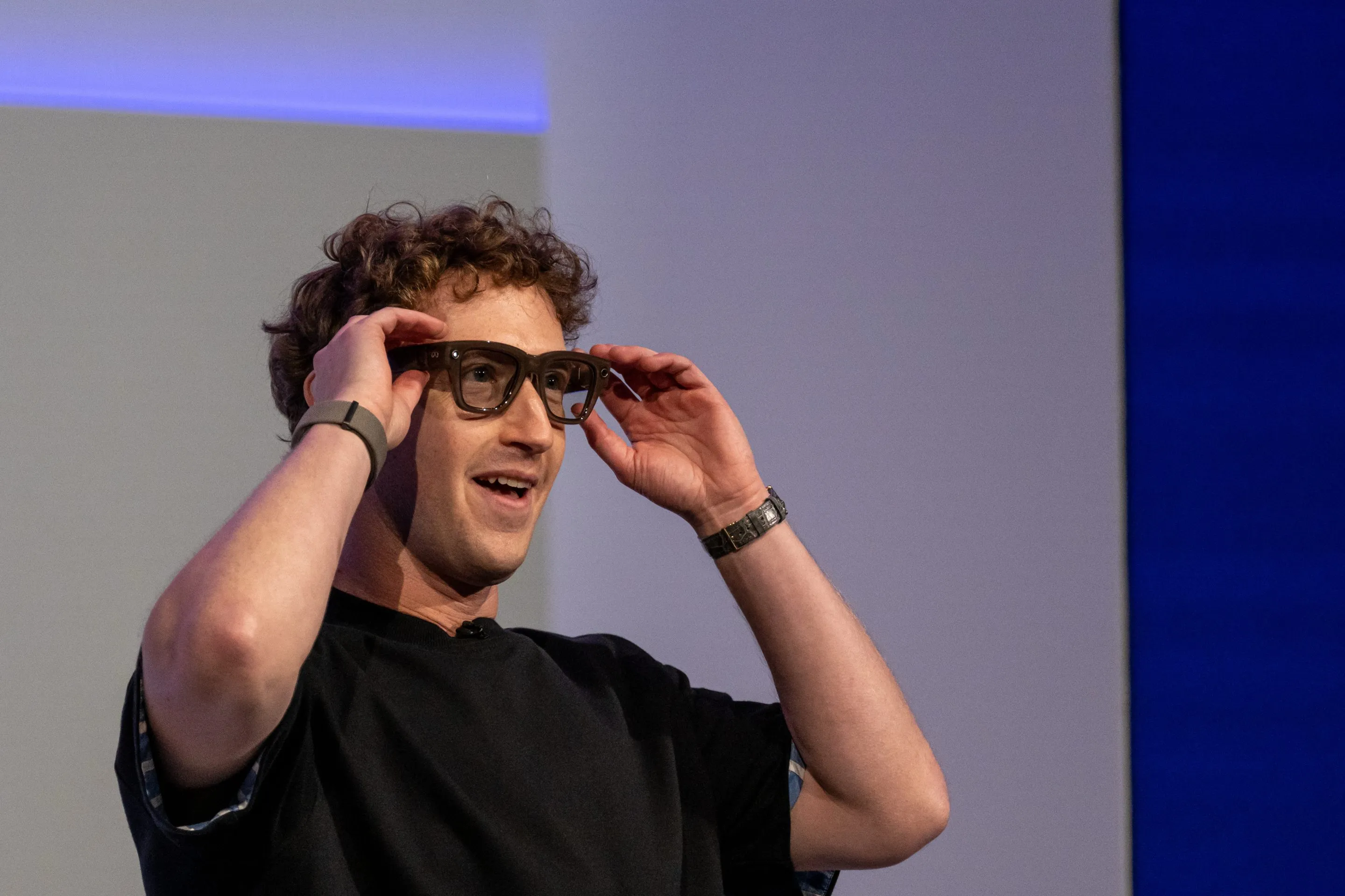 Instagram cracks down on Meta smart glasses secretly filming videos.