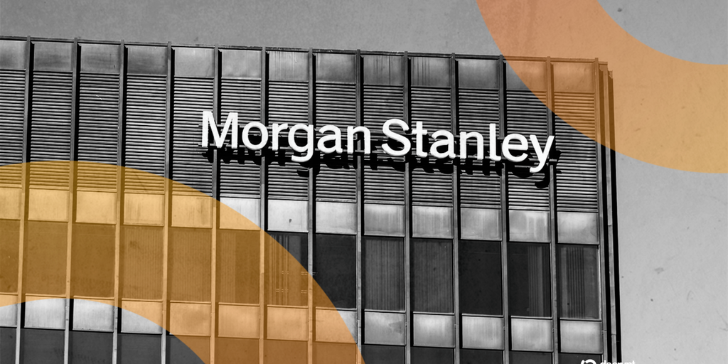 Ethereum: Morgan Stanley launches Ethereum and Solana spot ETP