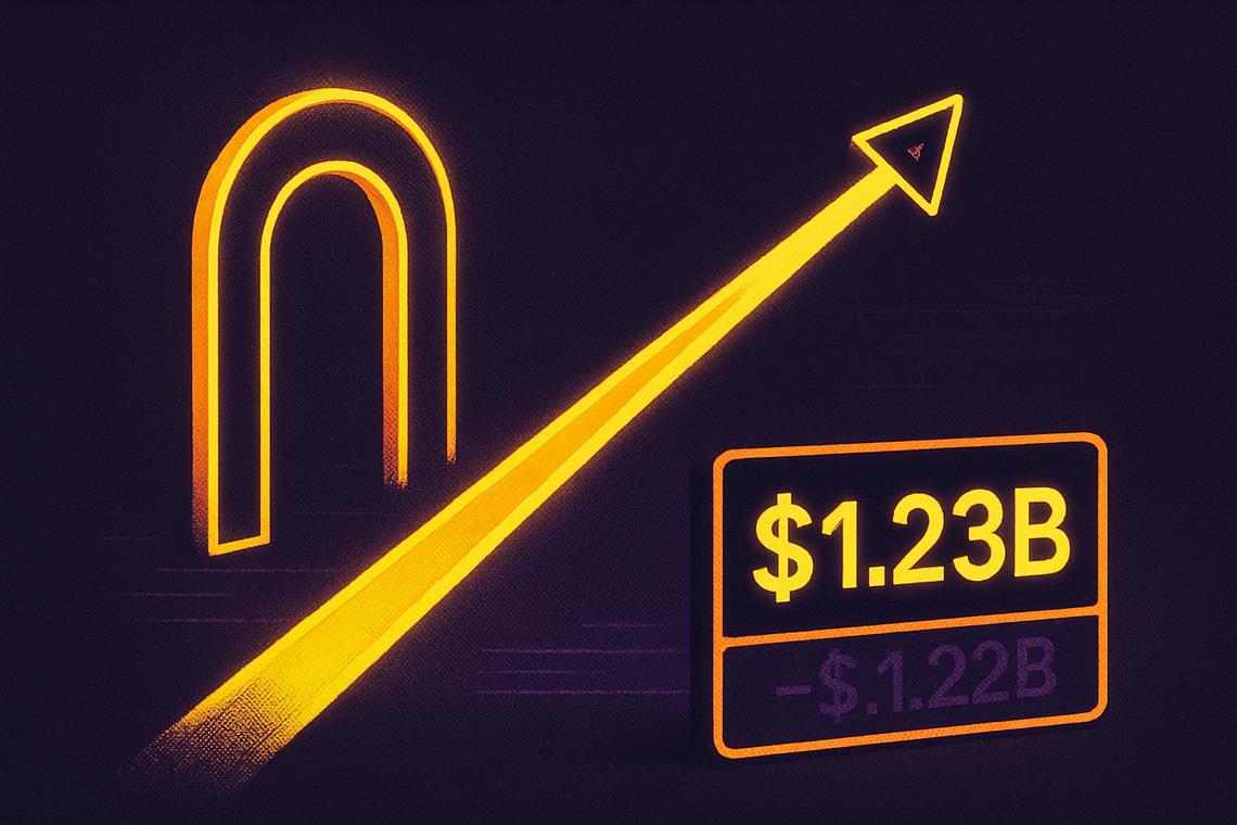 web3: Robinhood Chain's weekly transaction volume briefly surpassed PumpSwap.