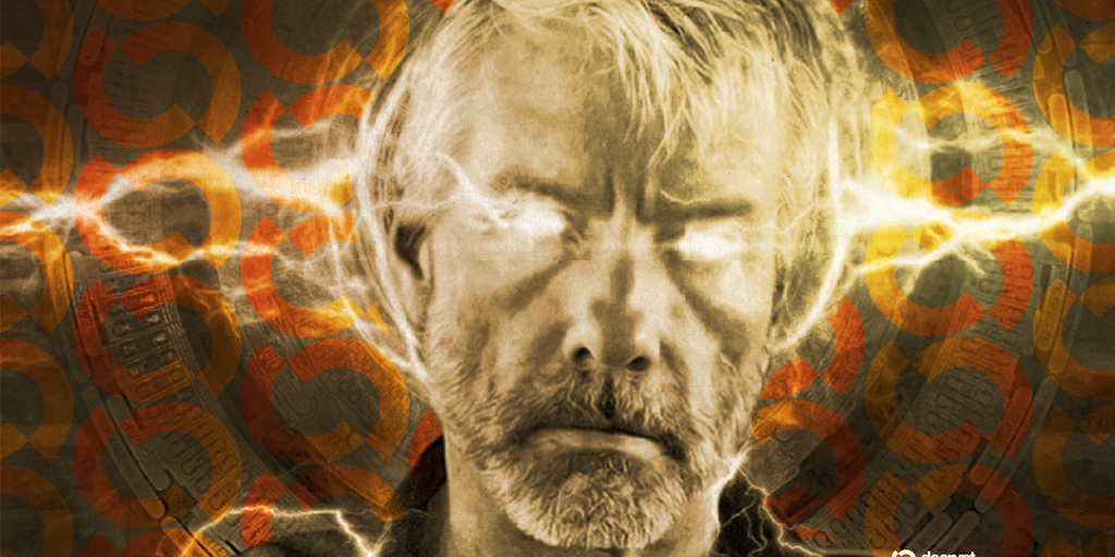 nft: Foreign media: Thaler elevates the Bitcoin recoding dispute to a constitutional issue
