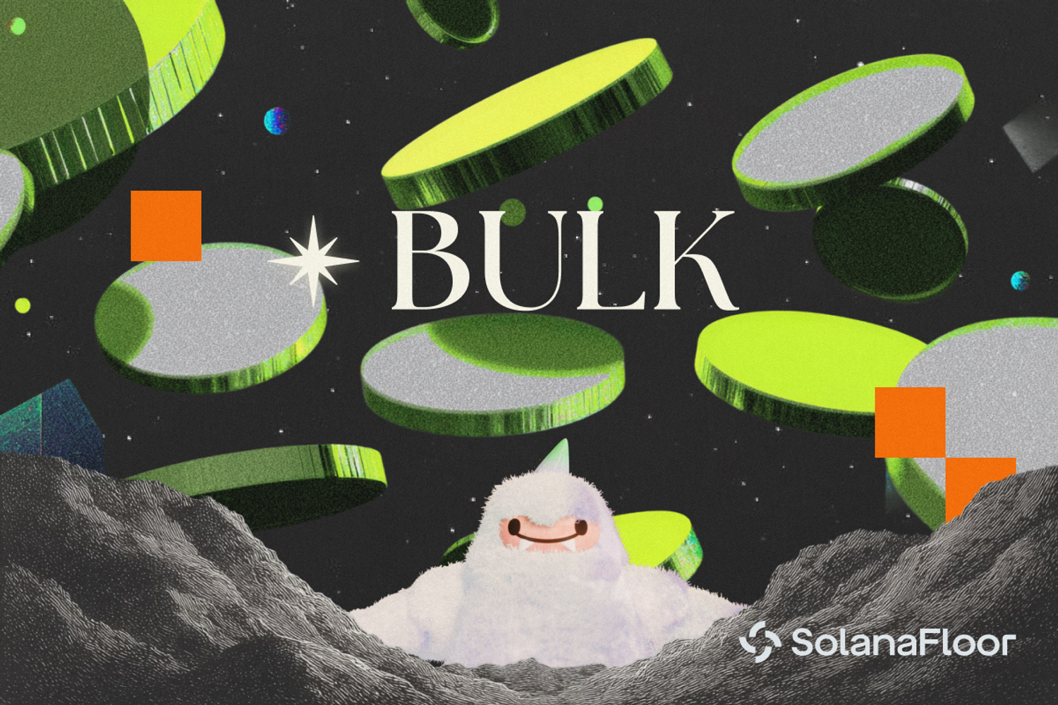 web3: Bulk Trade Launches BIP-1 Open Perpetual Market Deployment
