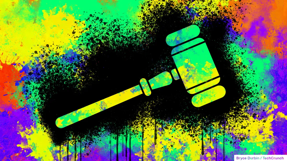 Runlayer sues Rippling for copying its MCP gateway product.