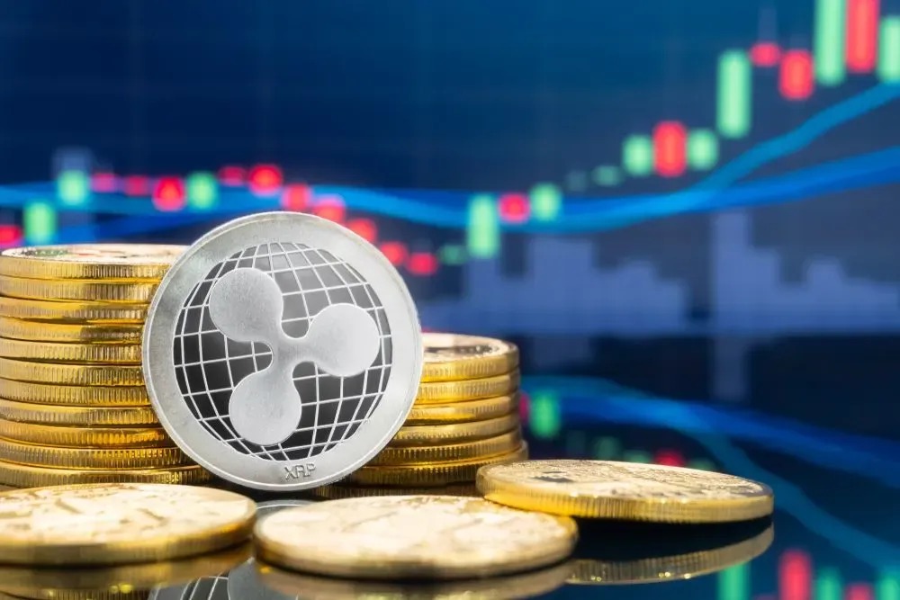 Web3: Hong Kong licensed exchange OSL opens XRP trading to retail users
