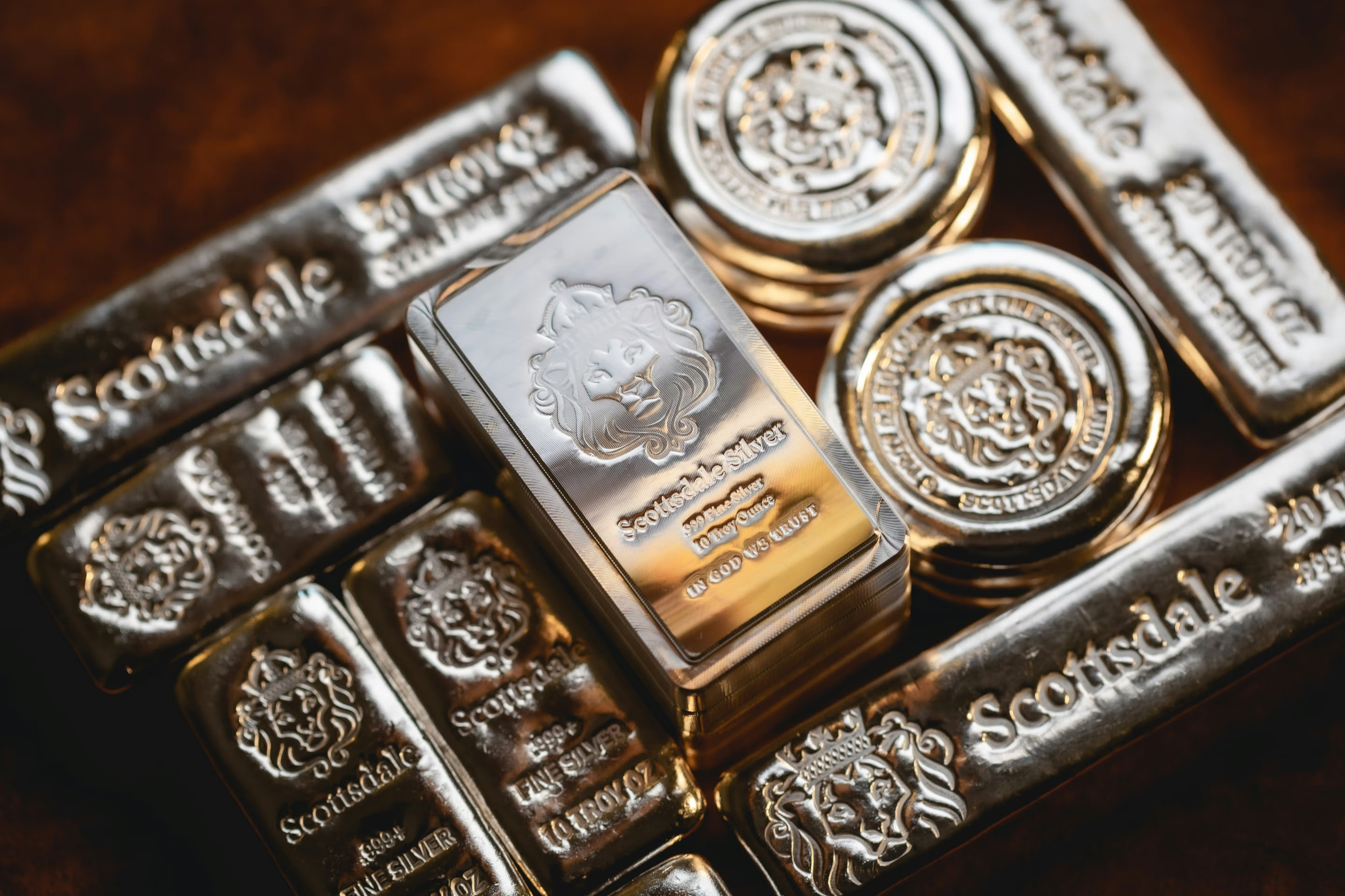web3: Binance launches gold and silver options, both settled in USDT.
