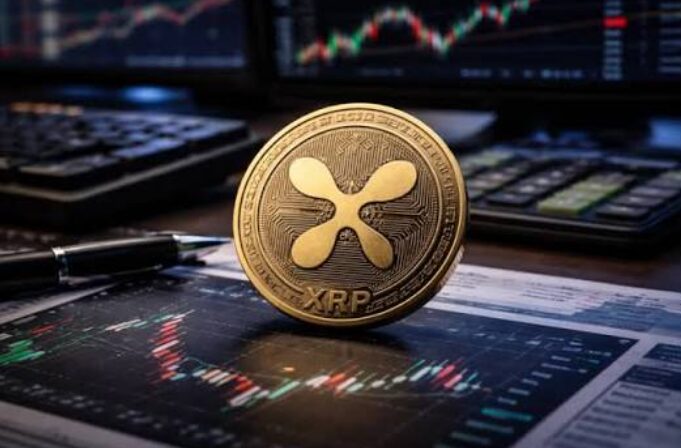 Web3: Foreign media: XRP's next bull market may reach $5.
