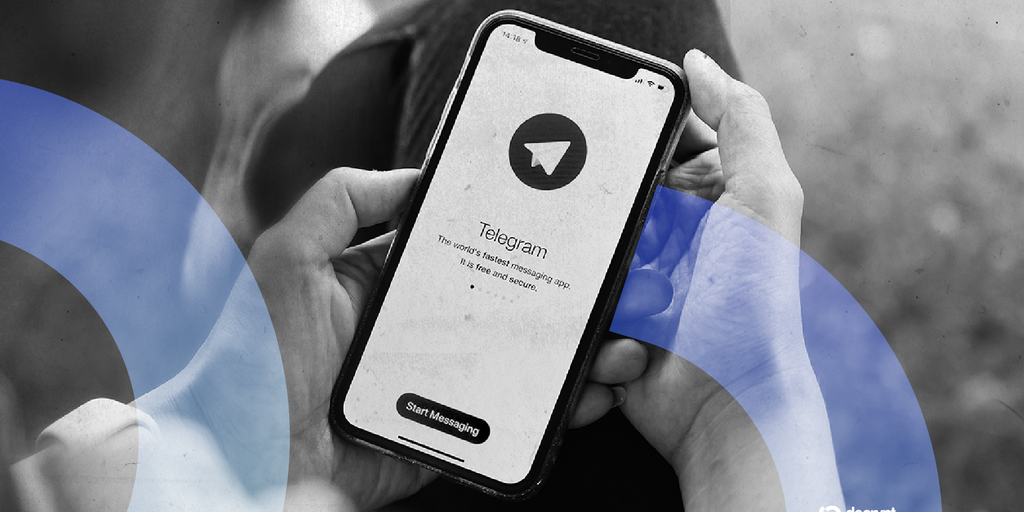 Russia accuses Telegram founder Durov of aiding and abetting terrorist activities.