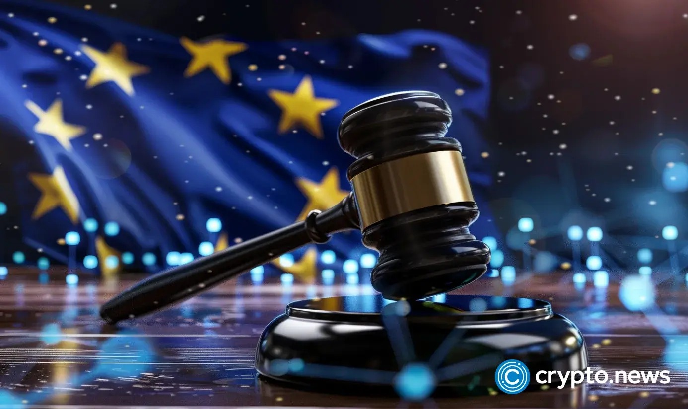Web3: Hungary abolishes cryptographic validator system, moving closer to MiCA.