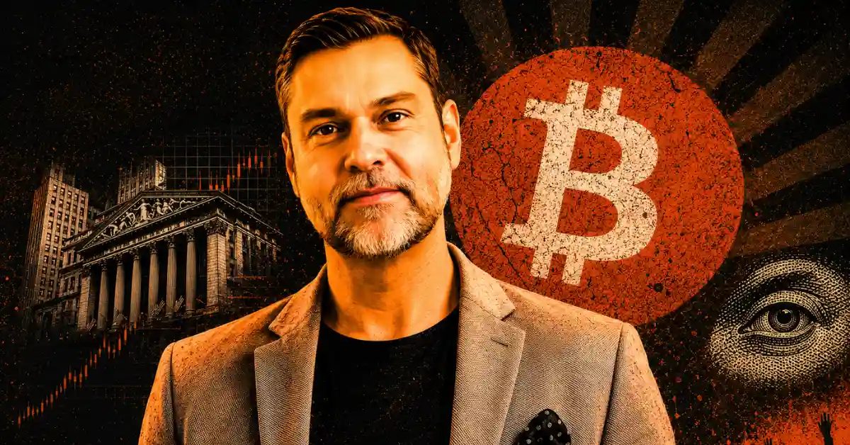 Ethereum: Foreign media: Raoul Pal is bullish on the crypto infrastructure sector.