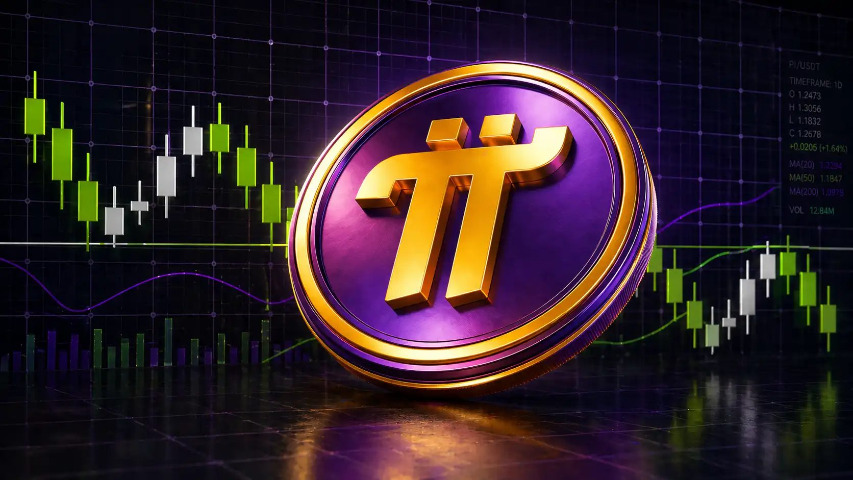 web3: Pi Network's mainnet protocol upgrade deadline is August 11th.