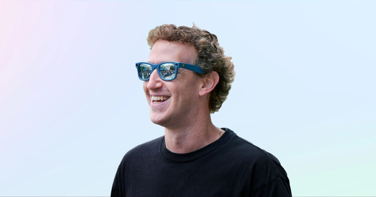 Zuckerberg claims billions of people will have personal AI agents within five years.