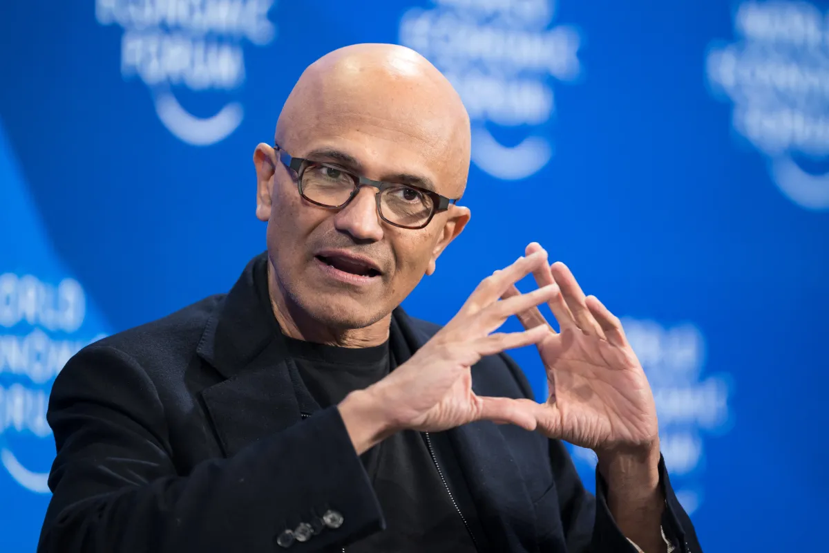 Microsoft is ramping up its self-developed models to directly compete for enterprise AI customers.