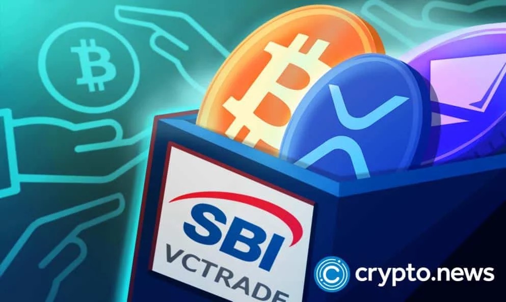 web3: Gumi partners with SBI to establish a 3 billion yen crypto fund
