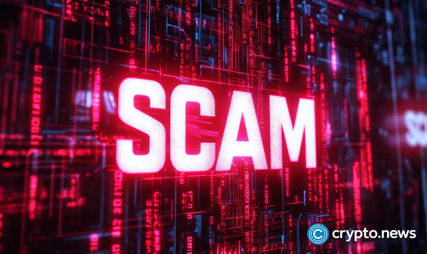 Web3: China Business Journal warns businesses to be wary of Bitcoin ransomware scams.