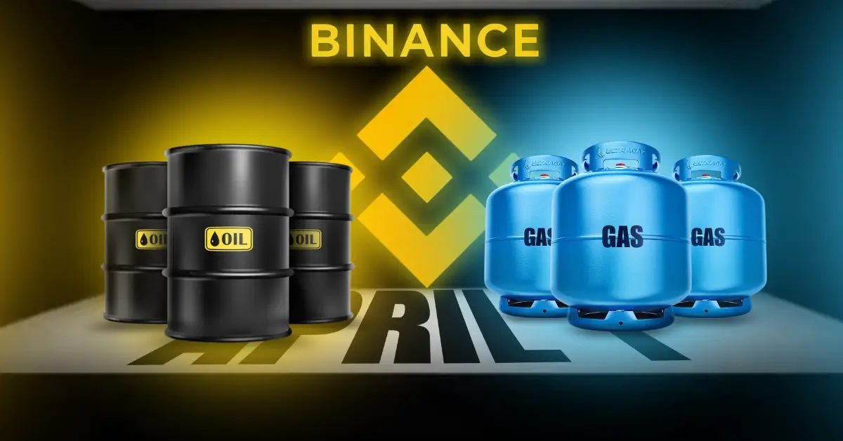 web3: Binance US plans to apply for a CFTC license, positioning itself in the market prediction sector.