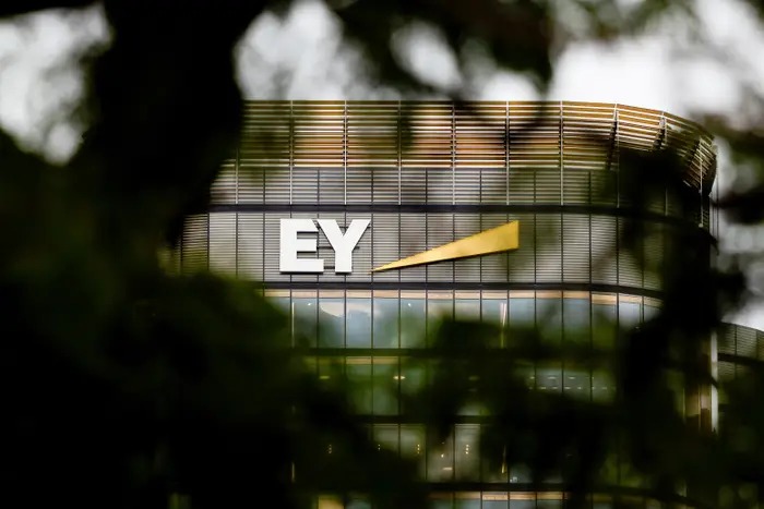 EY claims its internal AI routers can reduce token consumption by up to 60%.
