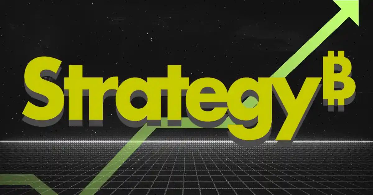 Web3: Foreign media: Lepard says Strategy's stock price may rise in tandem with Bitcoin.