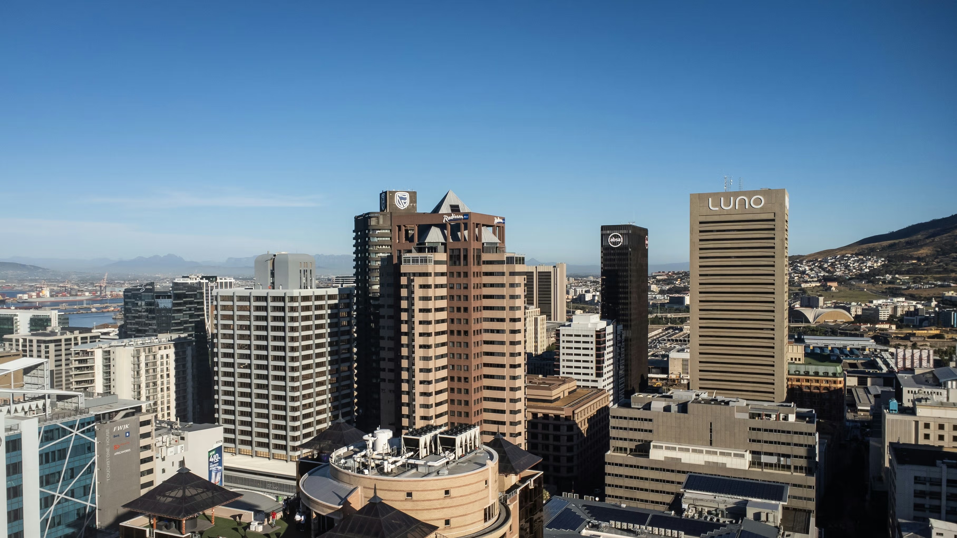 web3: Luno lays off approximately 20% of its staff and shifts its focus to institutional business.