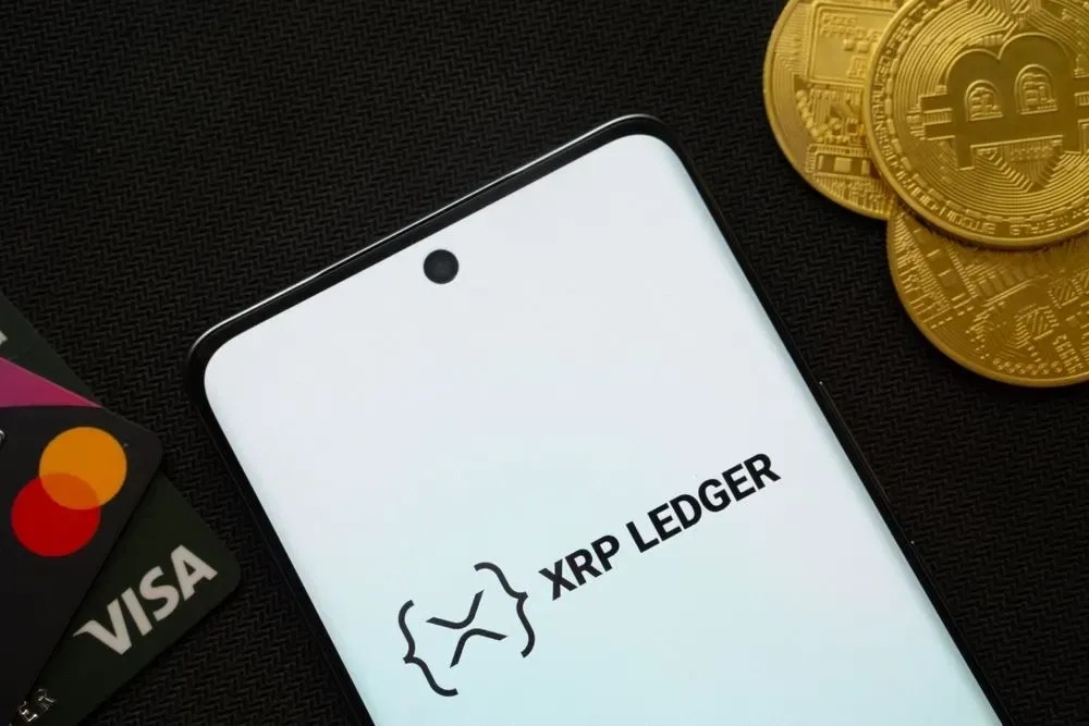 Web3: Foreign media: Aviva launches tokenized liquidity fund in XRPL