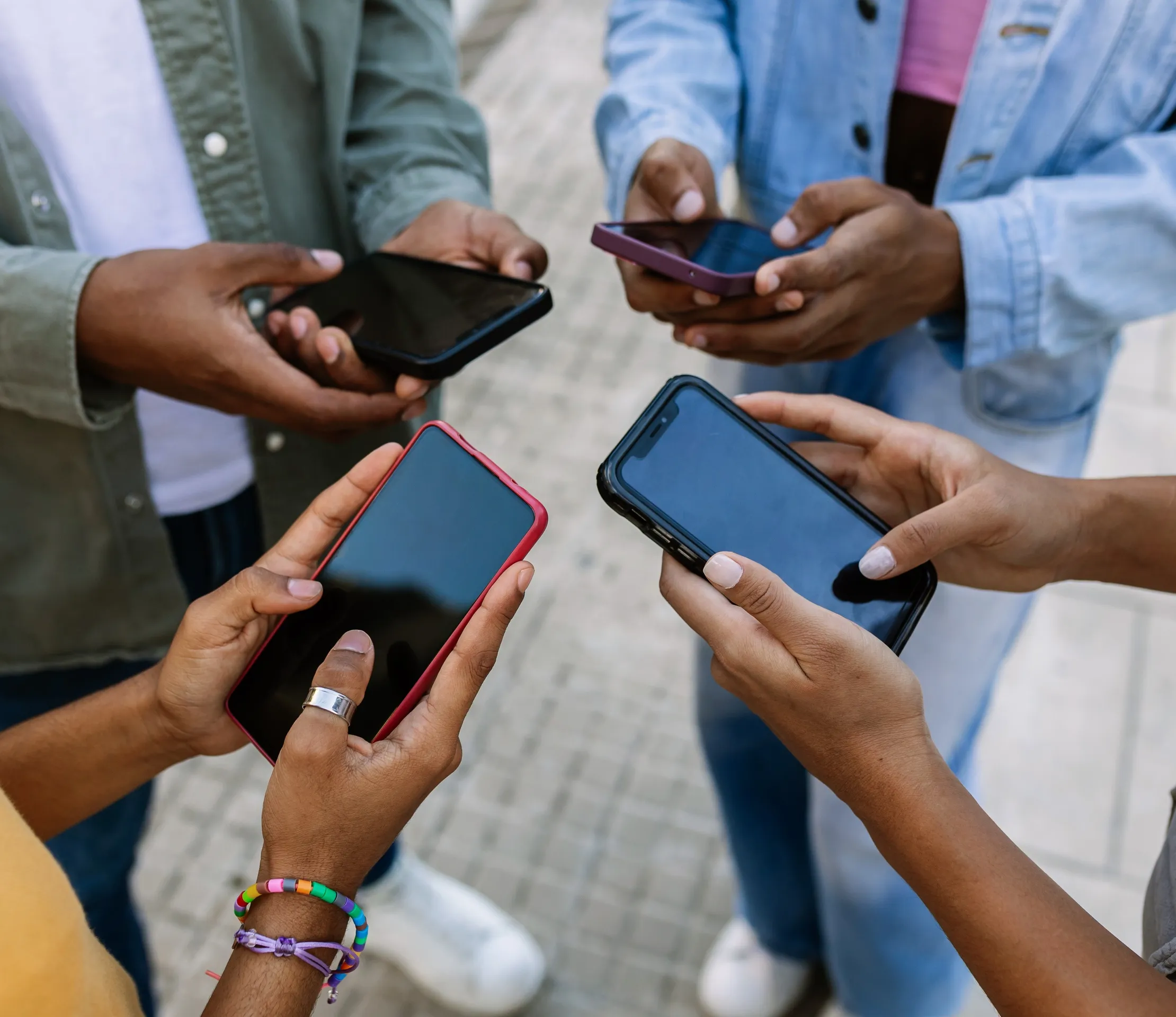 Europe tightens restrictions on social media use by minors.