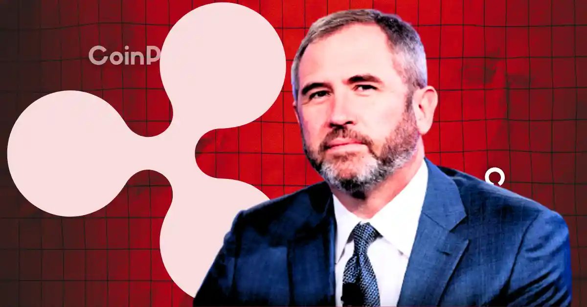 web3: Ripple CEO to attend closed-door blockchain meeting in Wyoming