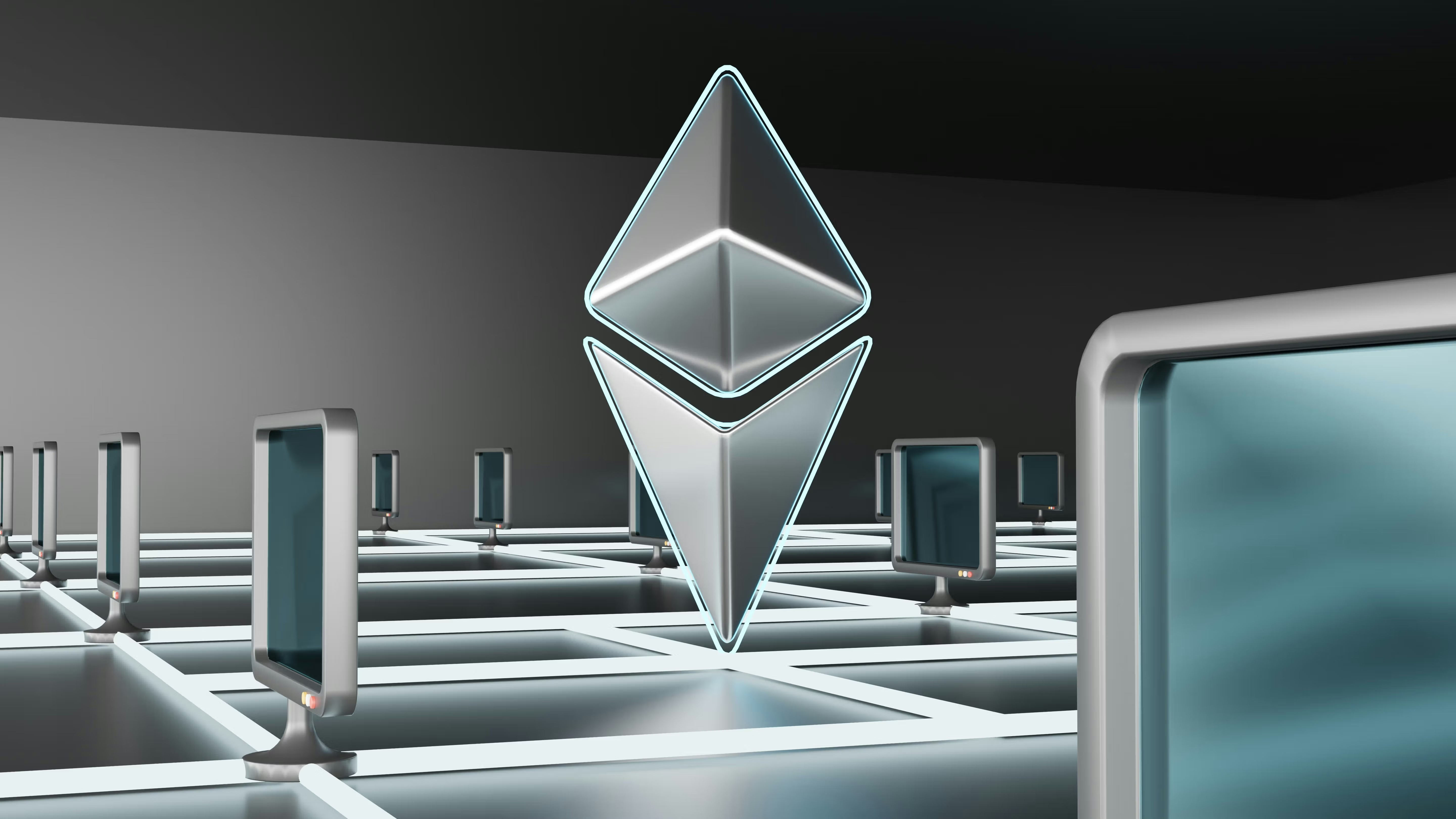 Ethereum: Ethereum Enters its Second Decade: Foundation Restructuring and Institutional Adoption in Parallel