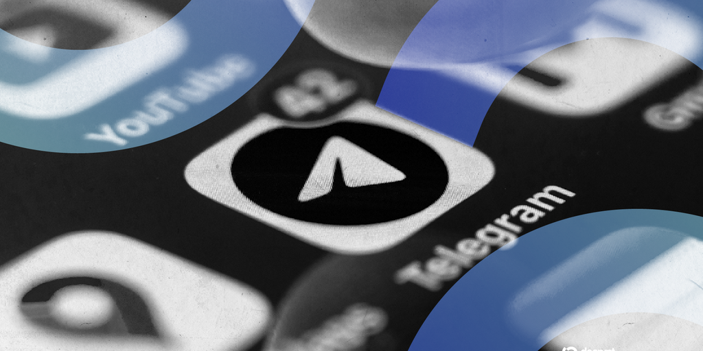 澳洲起訴 Telegram 索賠 3800 萬美元