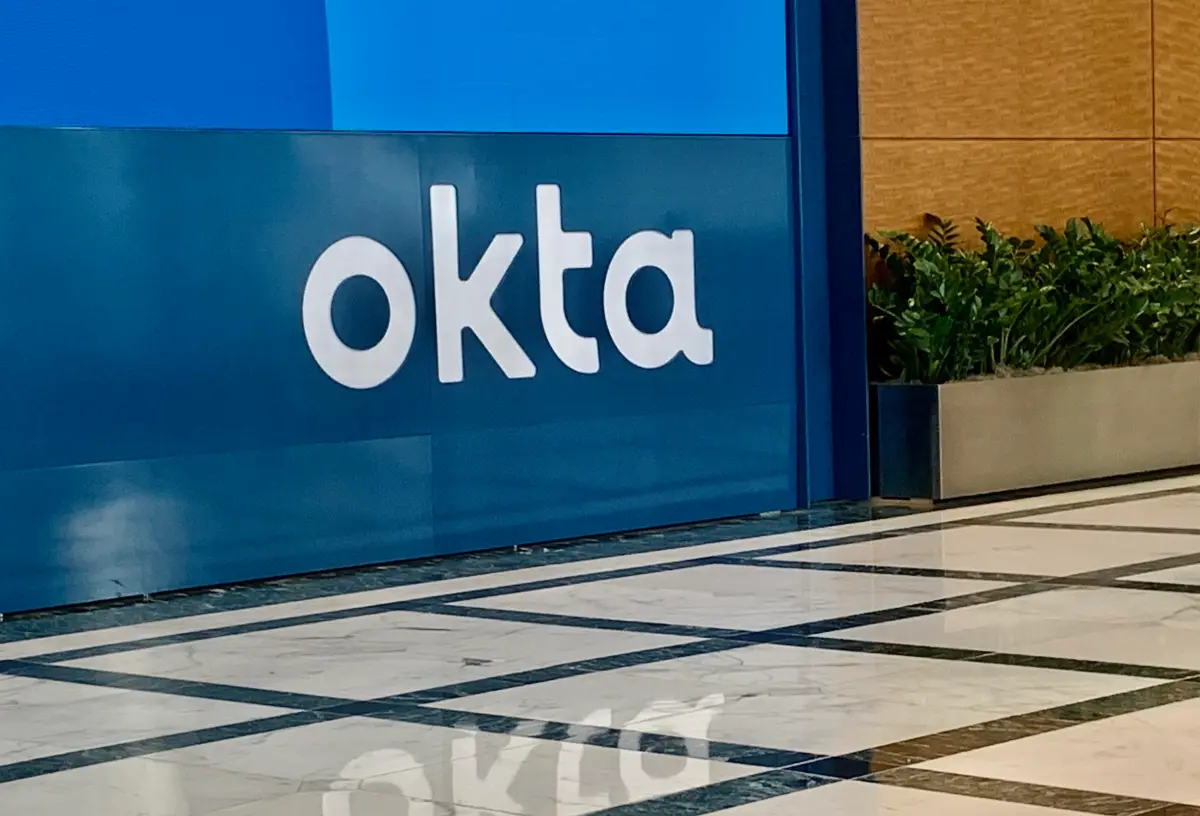Okta據悉近2億美元收購AI安全公司Permiso